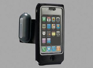 Belkin FastFit armband for iPhone 4
