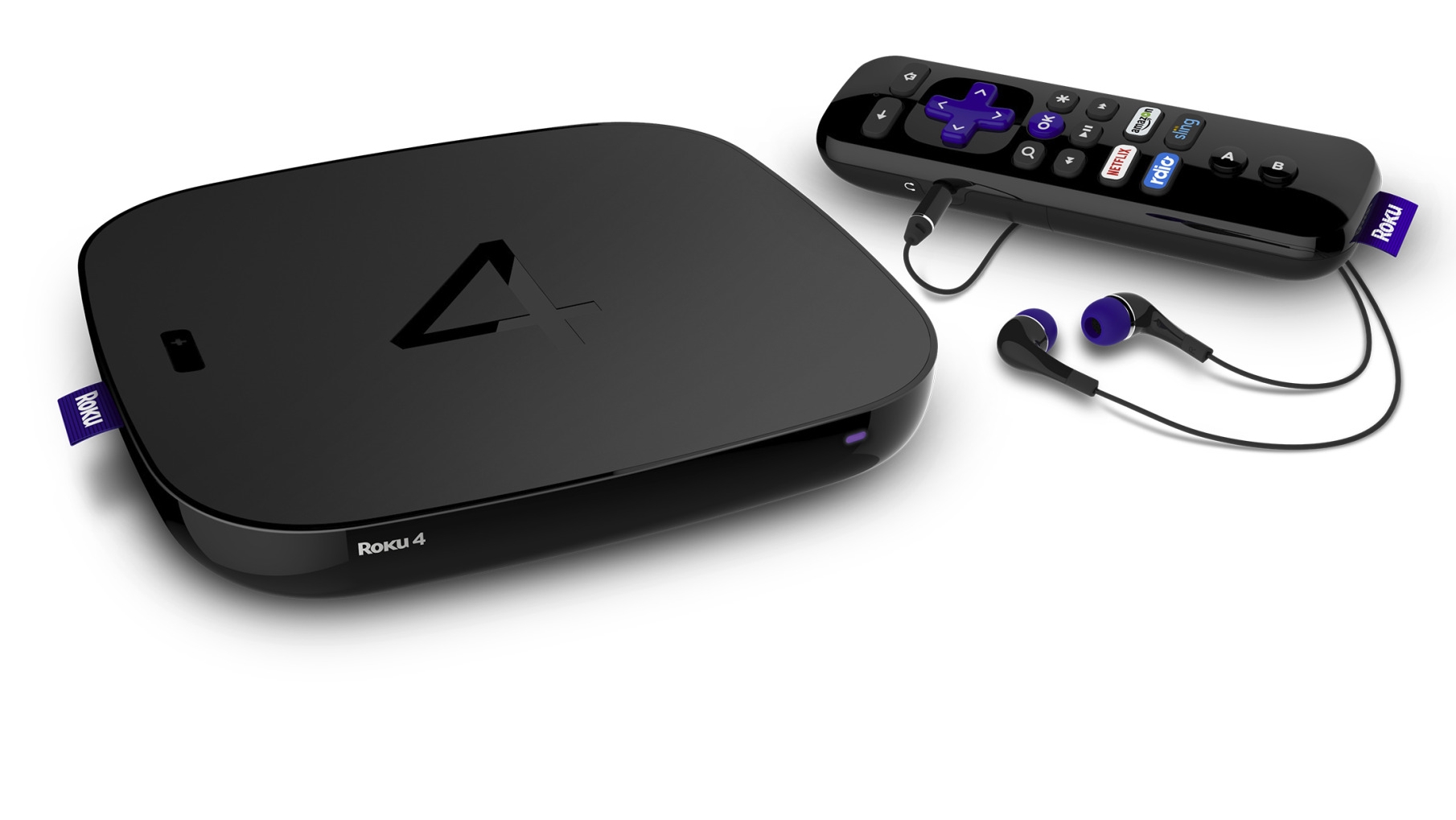 roku 4 deals