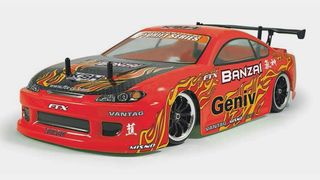 FTX Banzai Drift Car