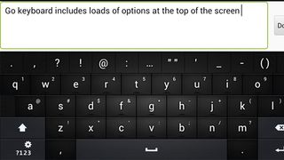 GO Keyboard