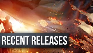 RECENT RELEASES