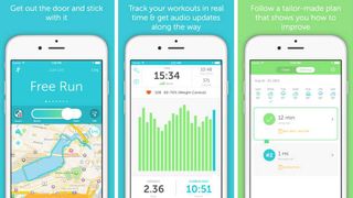 RunKeeper