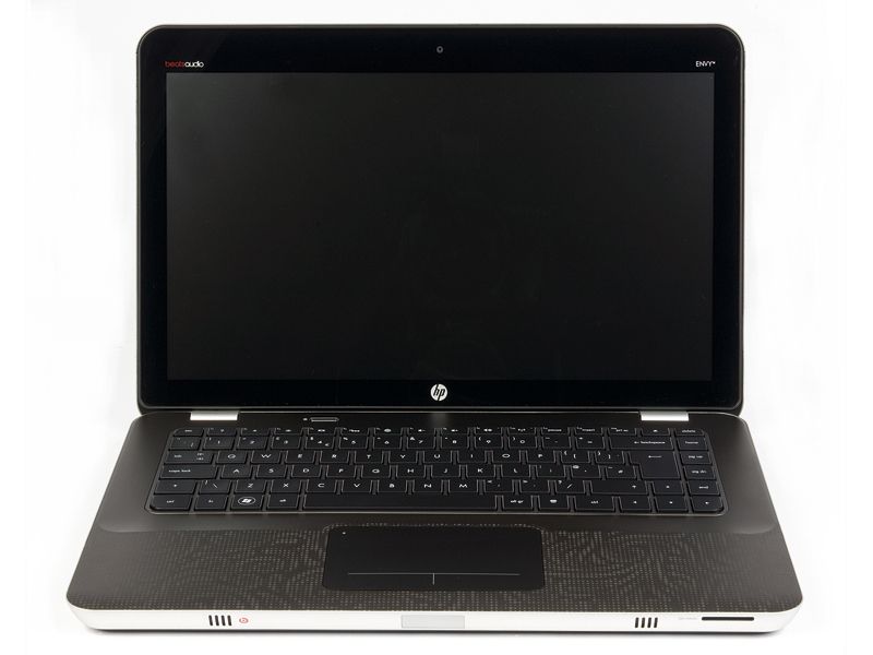 Hp Envy 14 Review Techradar 7599