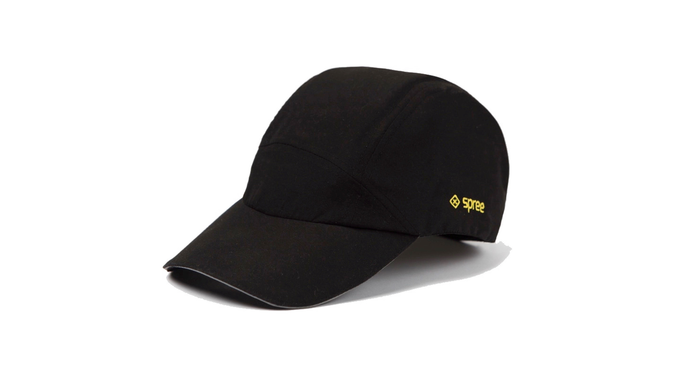 Spree SmartCap