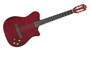 Carvin NS 1