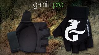 Hockey Gryphon G Mitt Pro