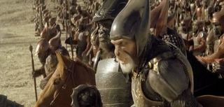 39 Planet of the Apes 2001