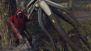 XCOM Enemy Within