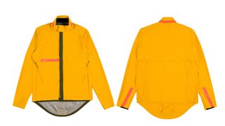 Paul Smith 531 waterproof jacket