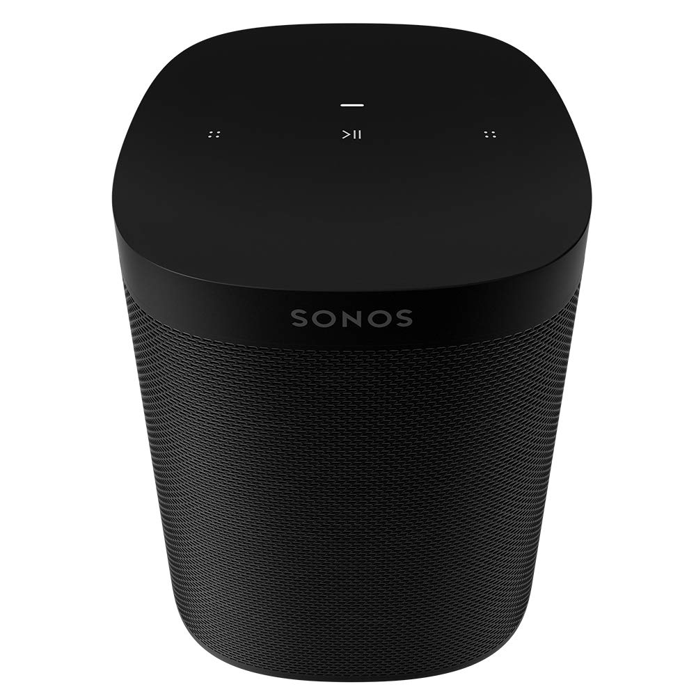 Sonos One