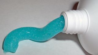 Toothpaste