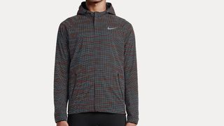 Nike Shield Flash Max Running Jacket 400