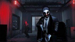 Payday 2
