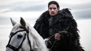 The Last Kingdom