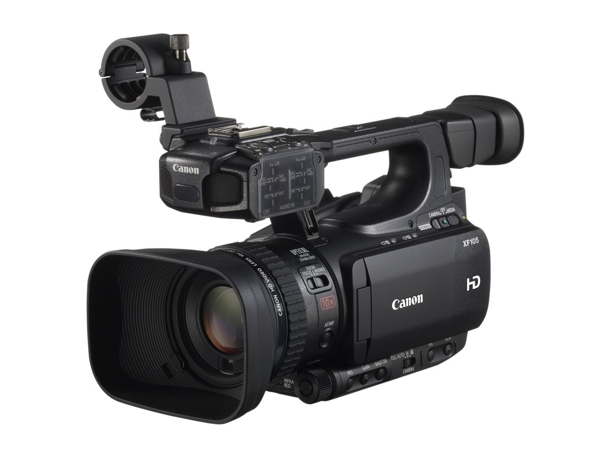 Видеокамеры canon Видеокамеры canon