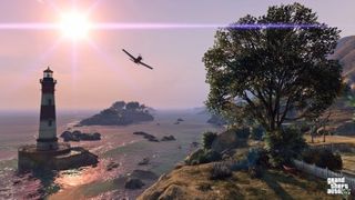 12 Grand Theft Auto V