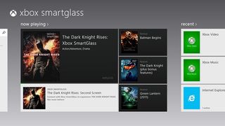 Xbox Smartglass