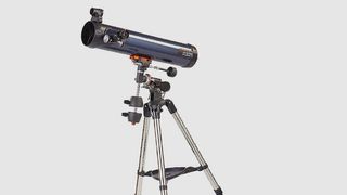 Celestron AstroMaster 76EQ