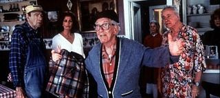 Grumpy Old Men 1993