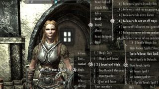 Amazing Follower Tweaks