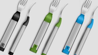HAPIlabs HAPIfork