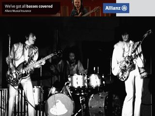 Jack Bruce