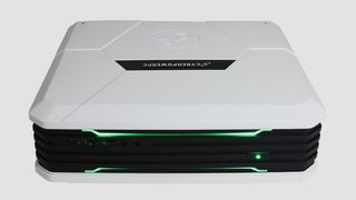 CyberPower PC