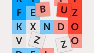 Letterpress free