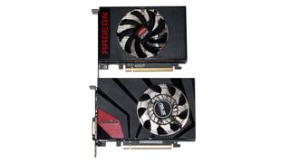 R9 Nano vs GTX 970 Mini