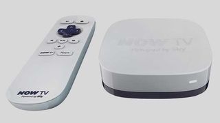 Now TV