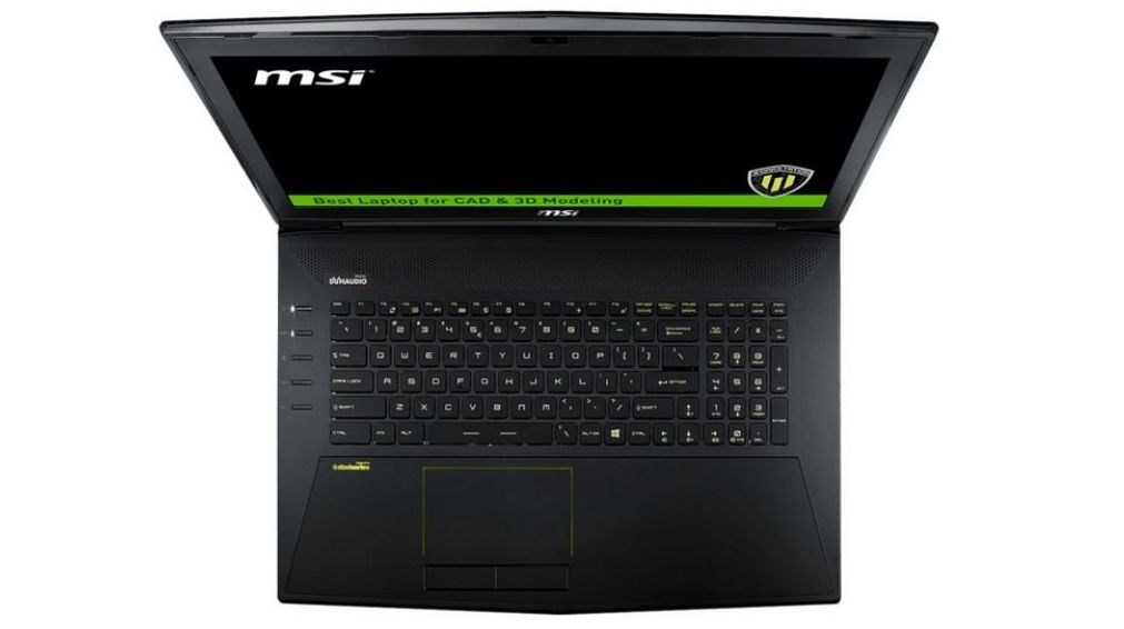 MSI