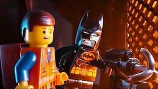 6 The Lego Movie 2014