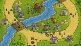 Kingdom Rush