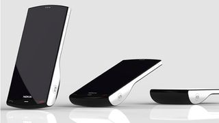 Nokia Kinetic