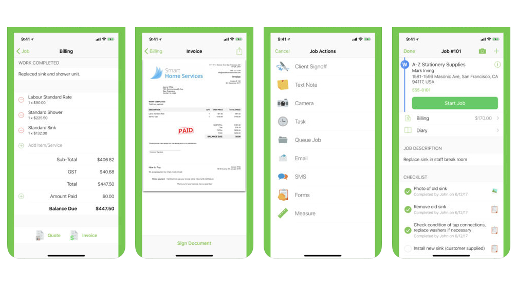 ServiceM8