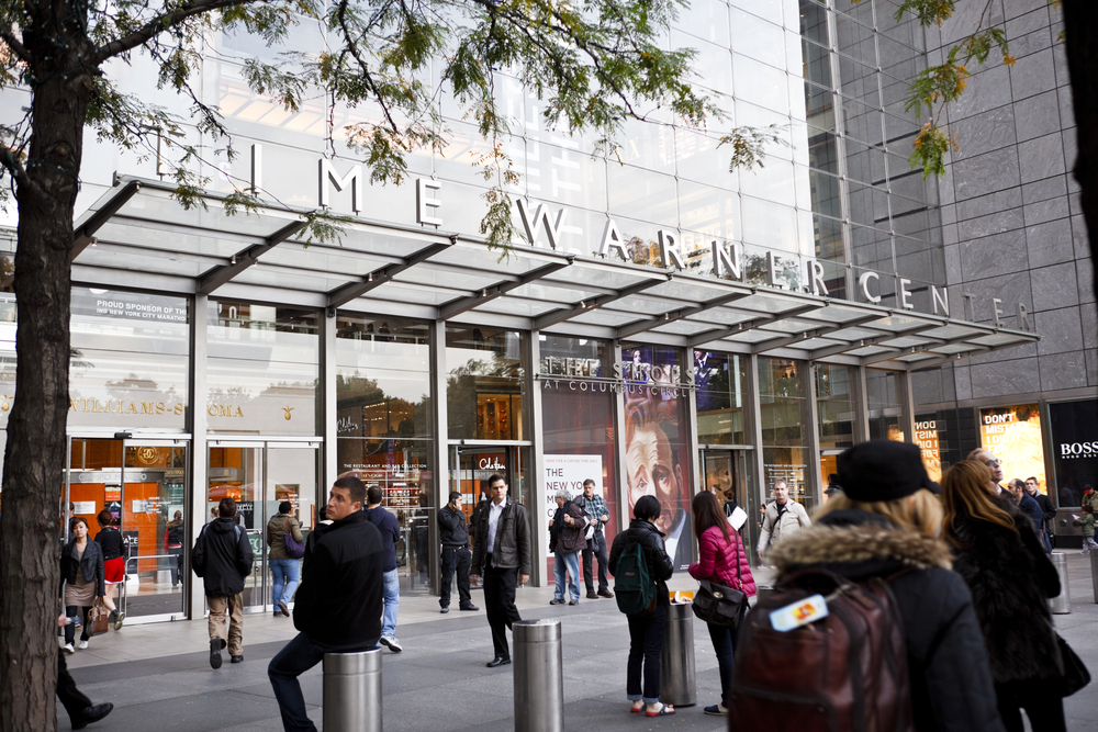 AT&T to Buy Time Warner for $85.4 Billion AT&T to Buy Time Warner for $85.4 Billion
