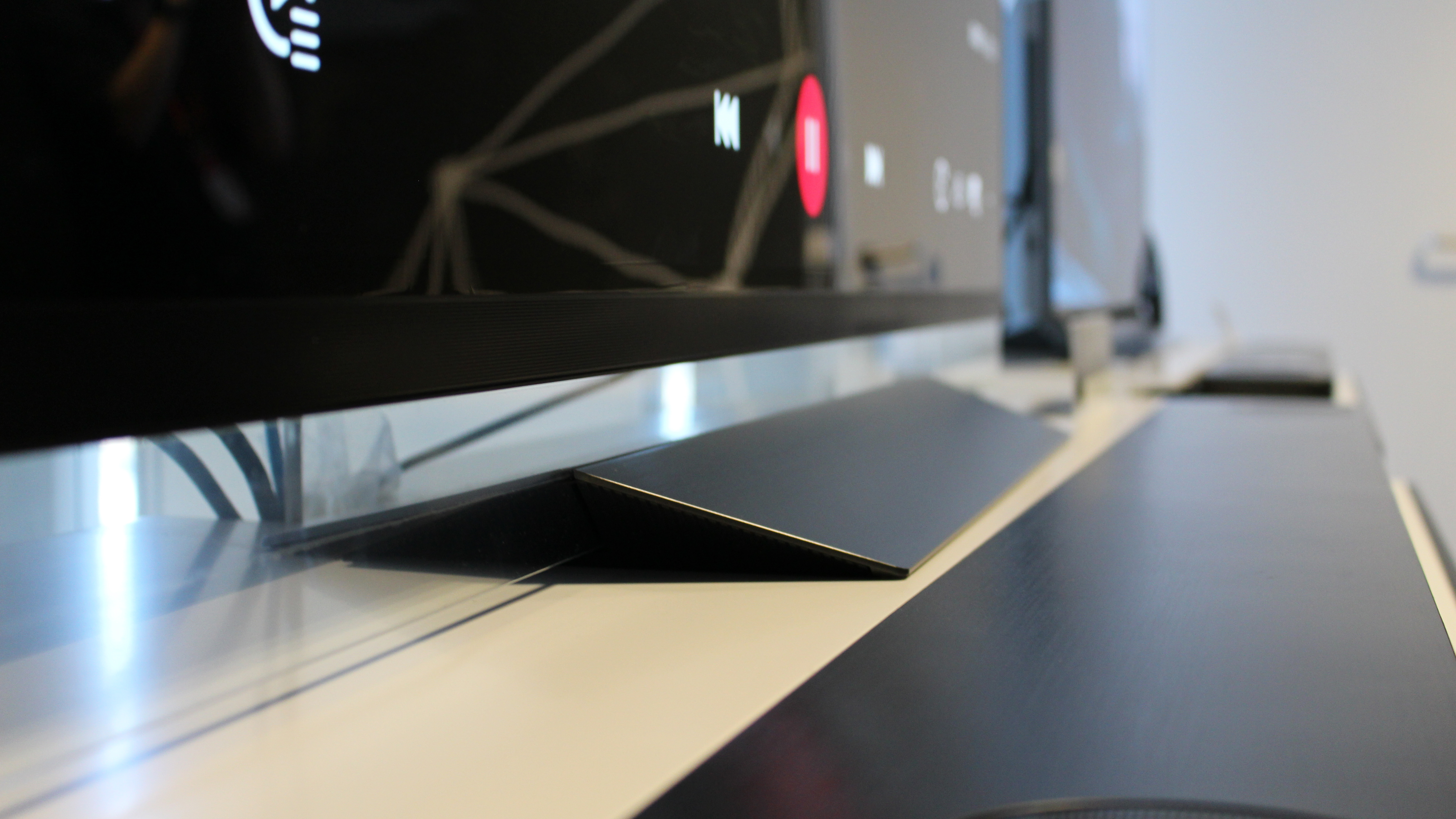 LG E8 OLED (OLED65E8)