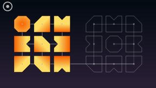 Zenge ($0.99/£0.59/AU$0.99)