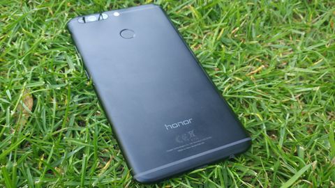 Smartphone Huawei Honor 9 tested TENAA shortly before the announcement