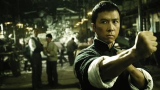 8 Ip Man 2008