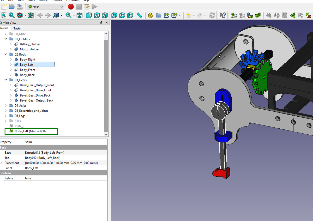 How To Use Freecad For D Printing Tom S Hardware