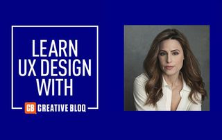 Abigail Posner, one of the contributors on our UX design course