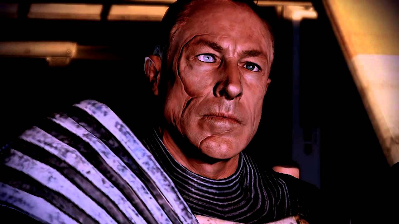  Former Mass Effect lead writer would be 'happy to consult' on the Amazon series 