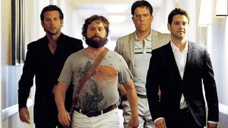 The Hangover