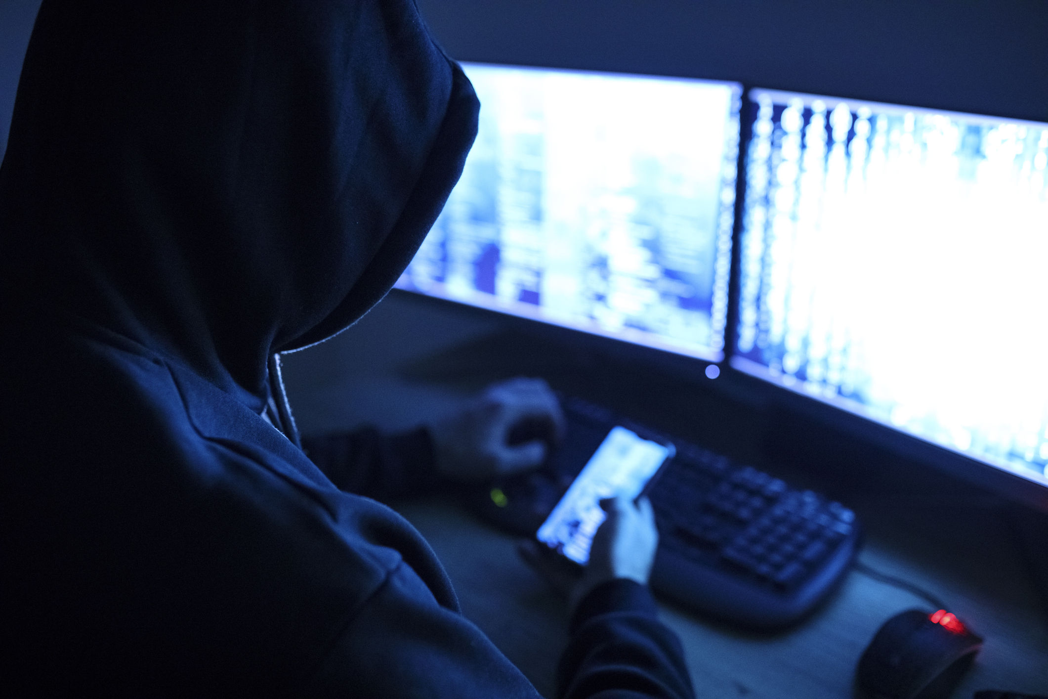 Банды киберпреступников вербуют как никогда раньше