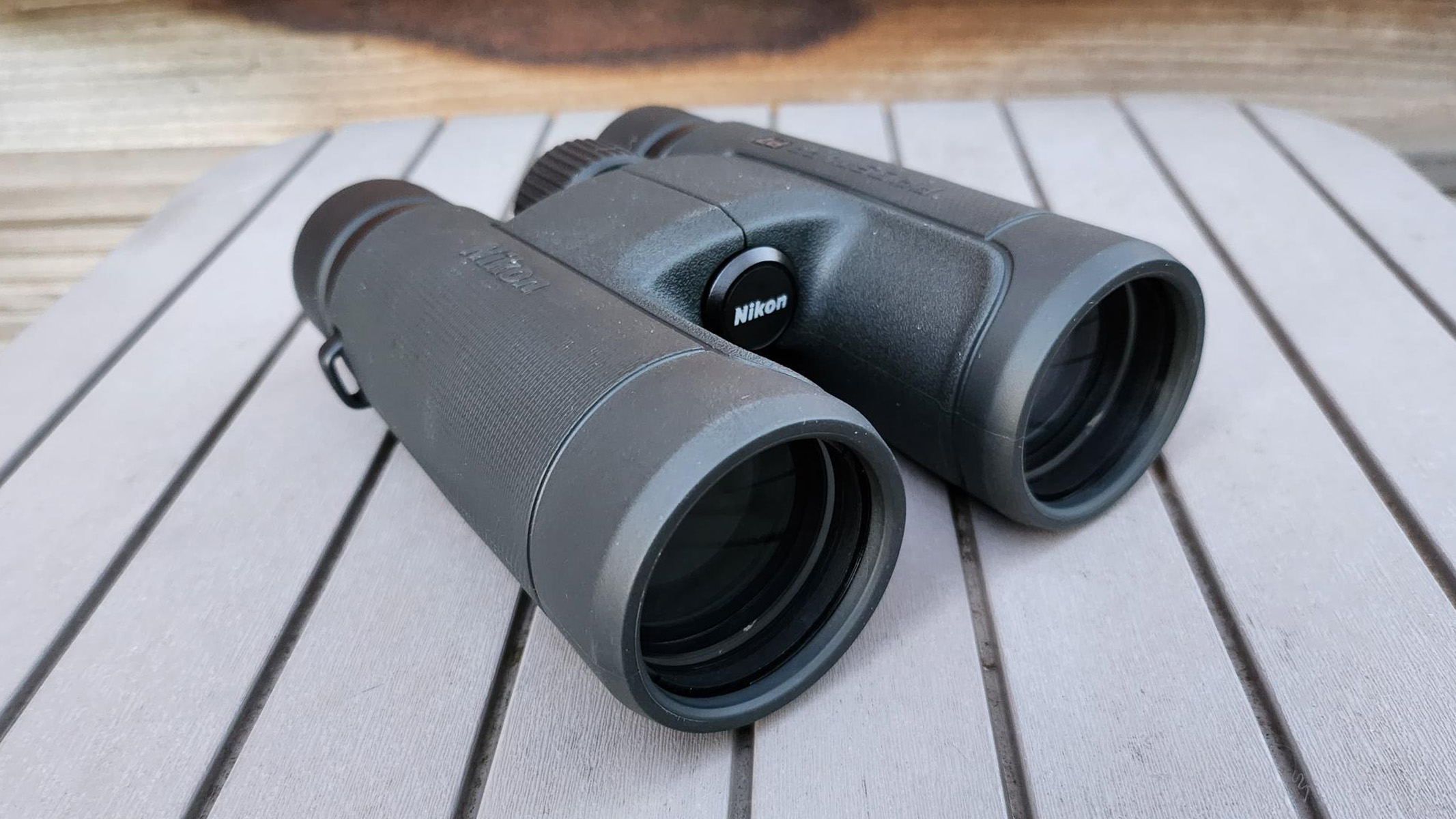 Nikon Prostaff P7 8x42 binoculars review