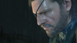 Metal Gear Solid V The Phantom Pain