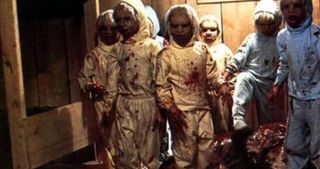 The Brood 1979