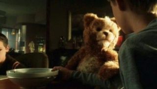 26 Teddy