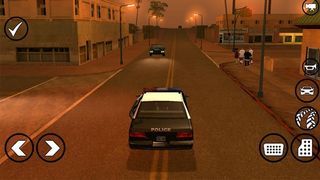 GTA San Andreas